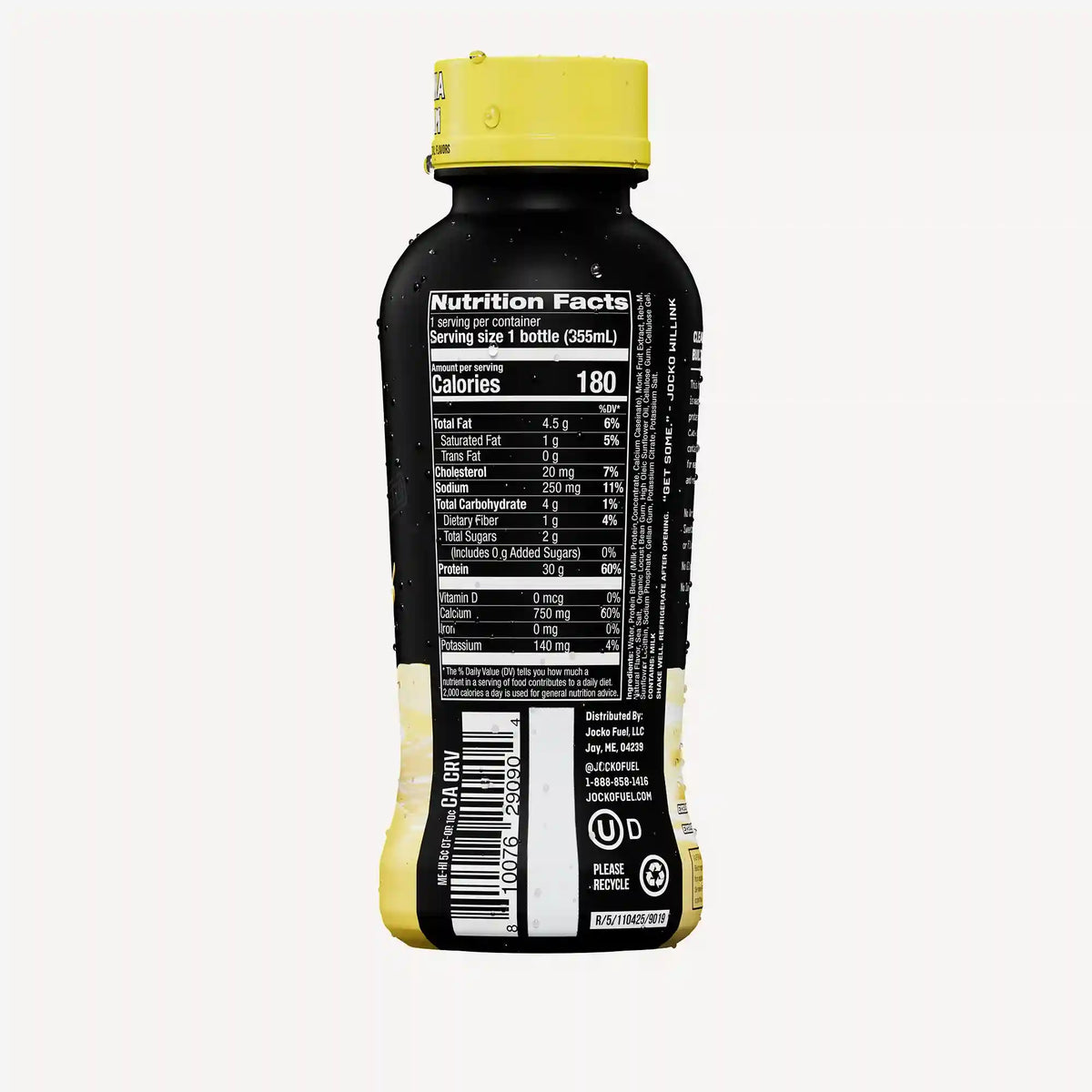 Protein Shakes (12-Pack)