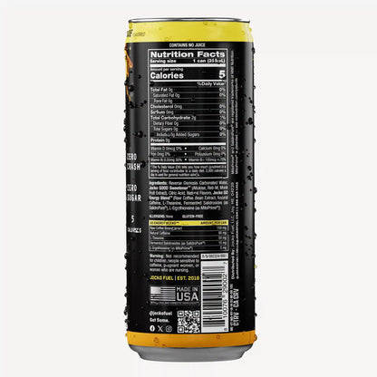 Go Energy Drinks (12-Pack)