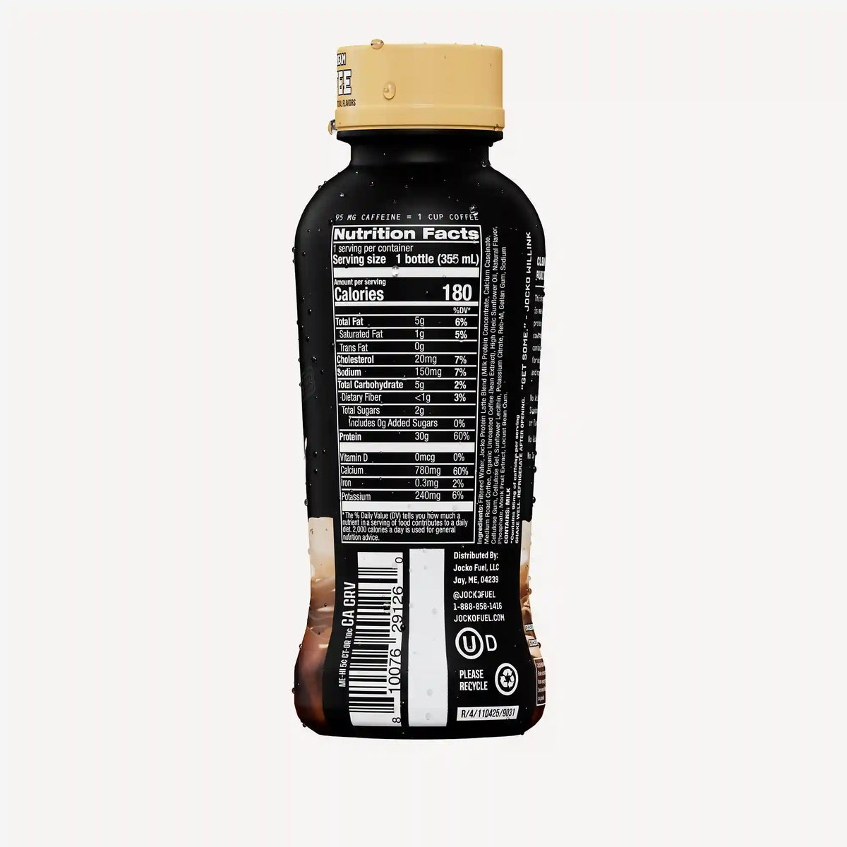 Protein Shakes (12-Pack)