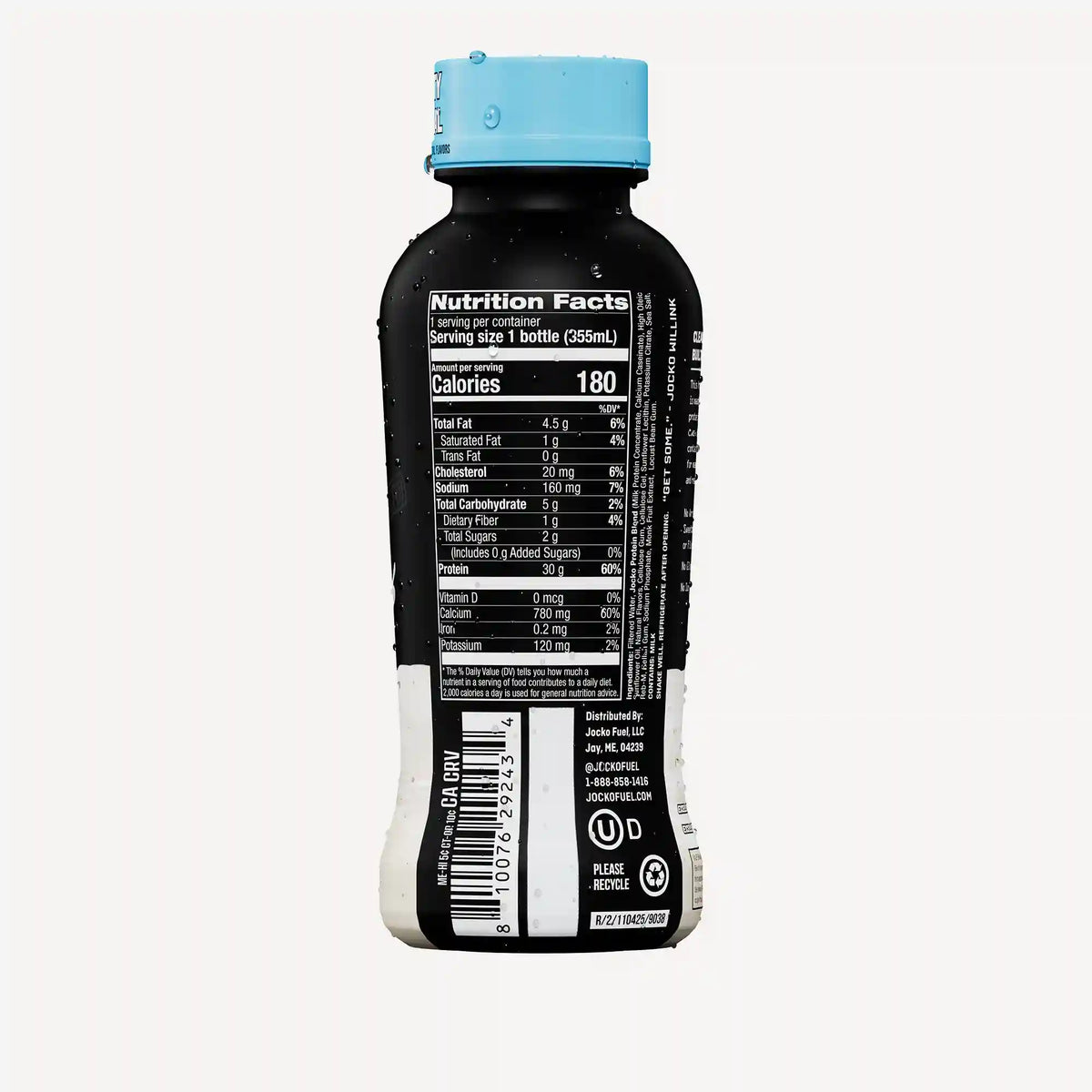 Protein Shakes (12-Pack)