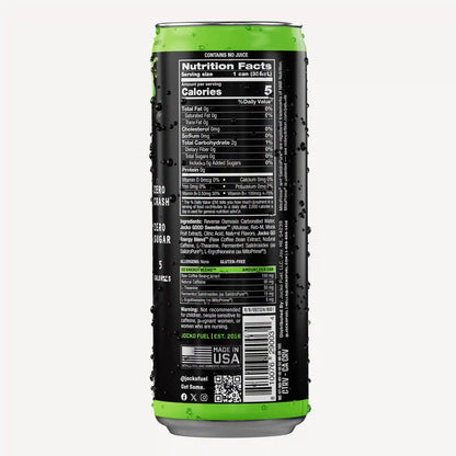 Go Energy Drinks (12-Pack)