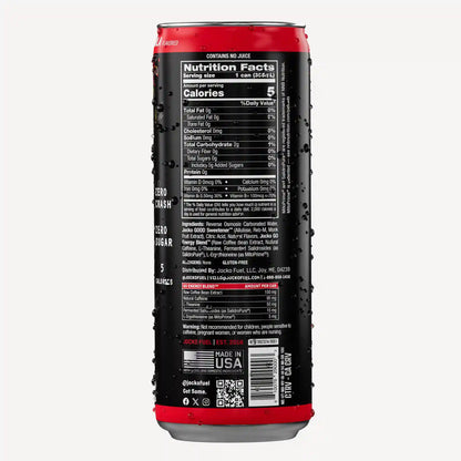 Go Energy Drinks (12-Pack)