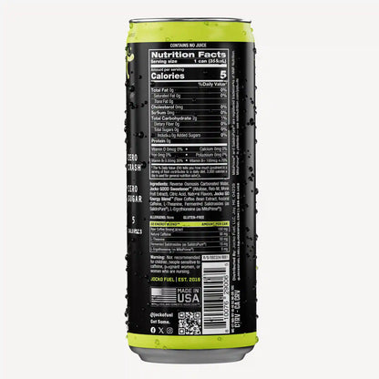 Go Energy Drinks (12-Pack)