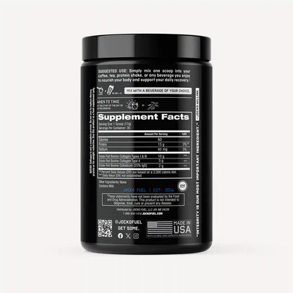 Collagen + Colostrum