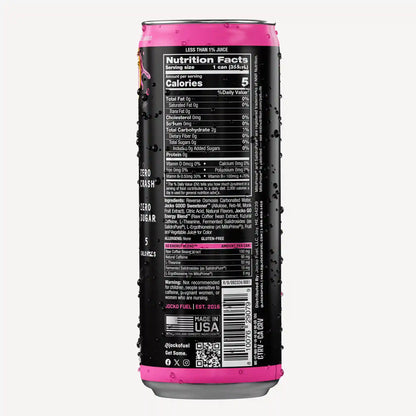 Go Energy Drinks (12-Pack)