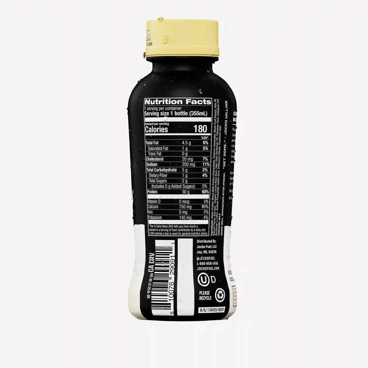 Protein Shakes (12-Pack)