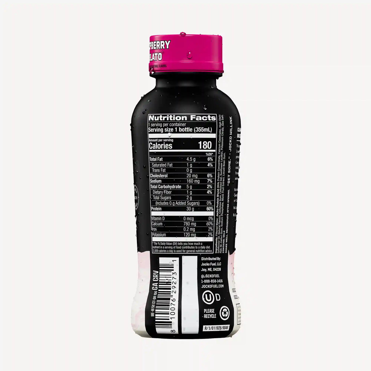 Protein Shakes (12-Pack)