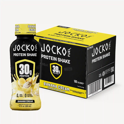 Protein Shakes (12-Pack)
