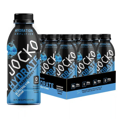 Hydrate Drinks (12-Pack)