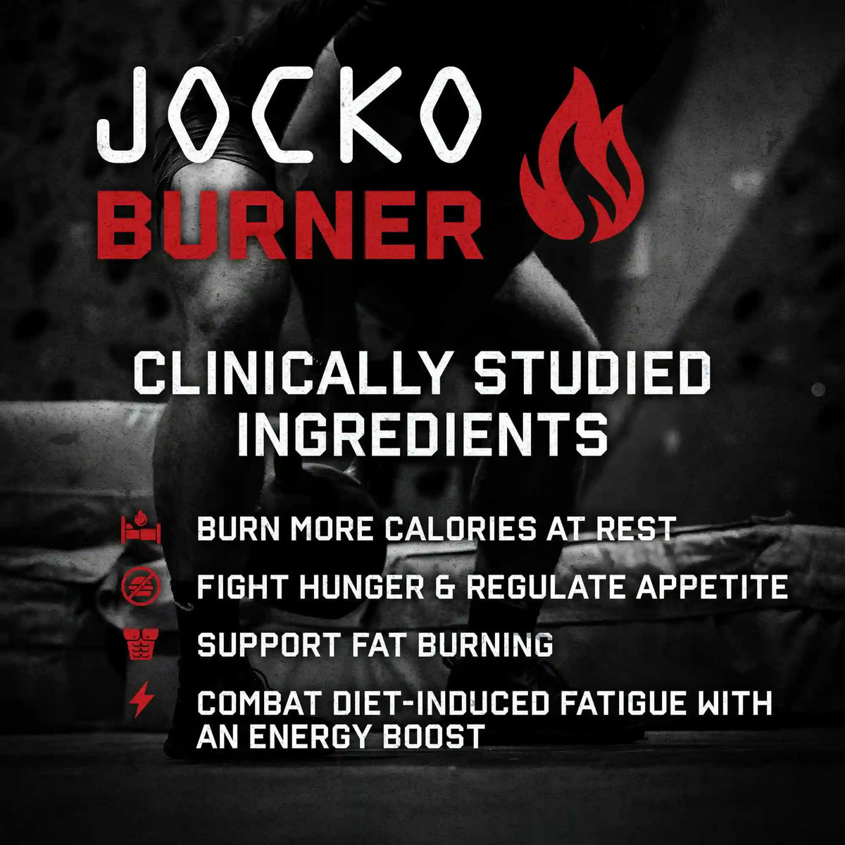 Burner