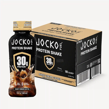 Protein Shakes (12-Pack)