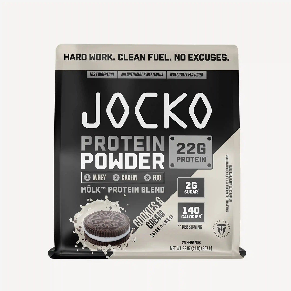 Protein Powder
