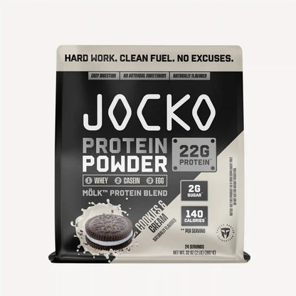 Protein Powder