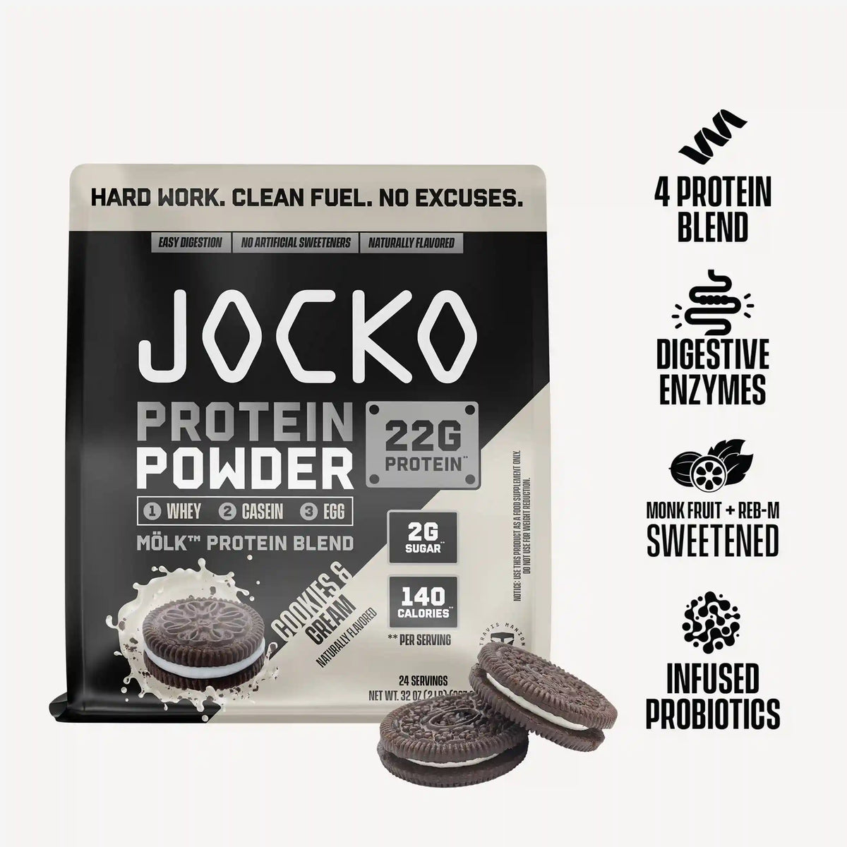 Protein Powder