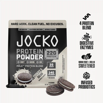 Protein Powder