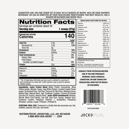 Protein Powder