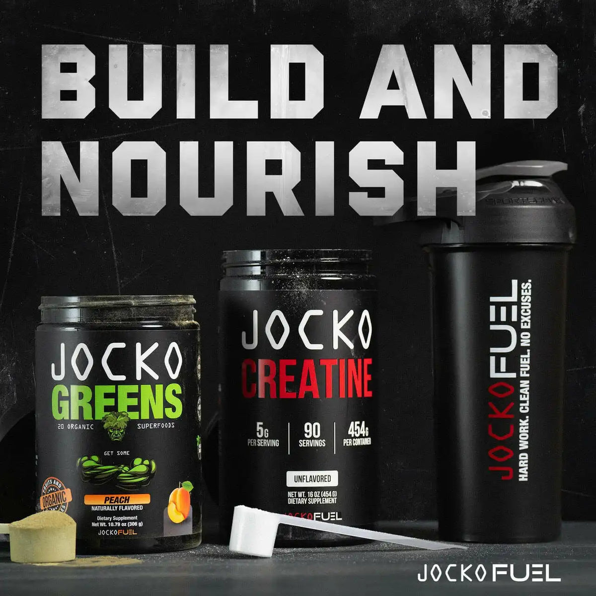 Creatine