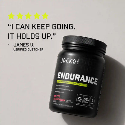 Endurance