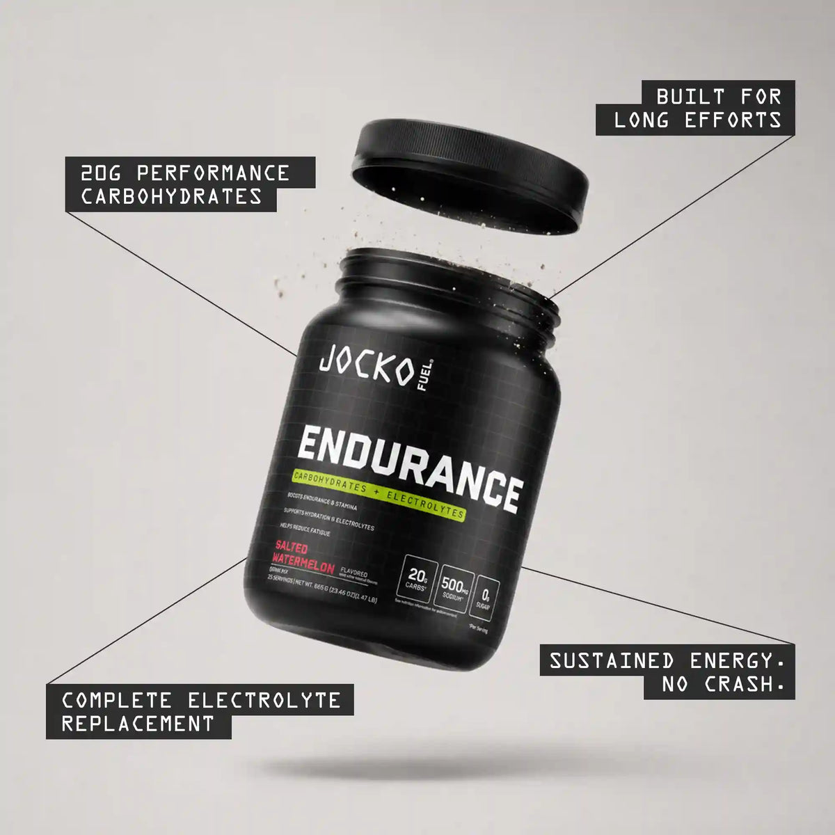 Endurance