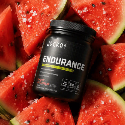 Endurance
