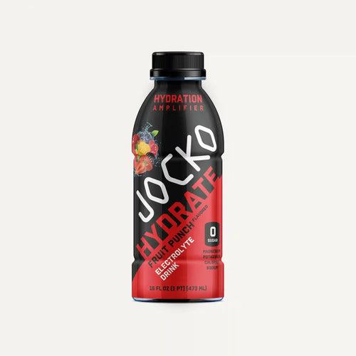 Hydrate Drinks (12-Pack)