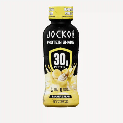 Protein Shakes (12-Pack)