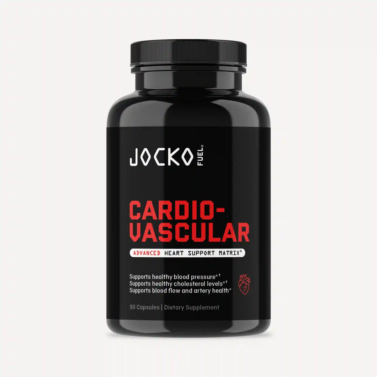Cardiovascular Support
