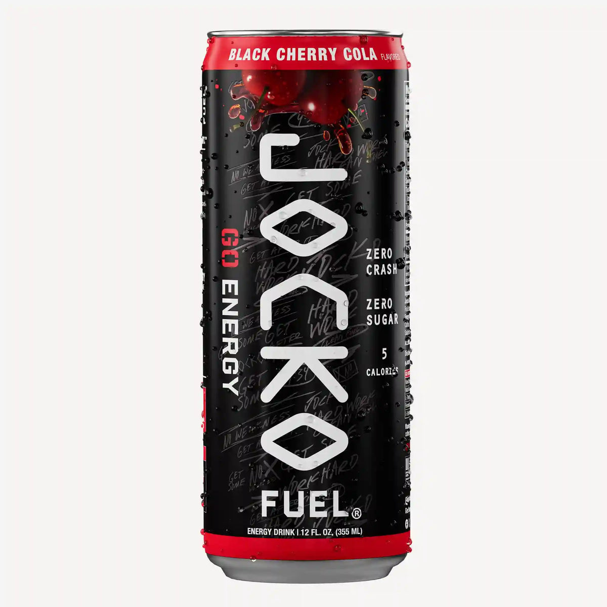 Go Energy Drinks (12-Pack)