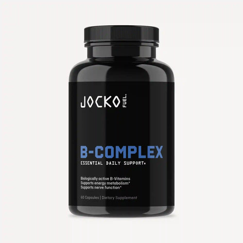 Vitamin B-Complex