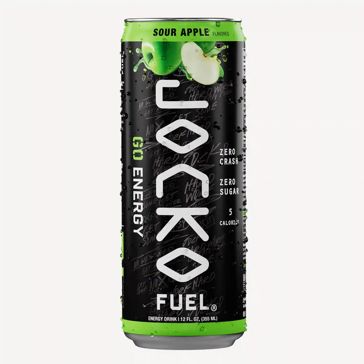 Go Energy Drinks (12-Pack)