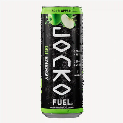 Go Energy Drinks (12-Pack)