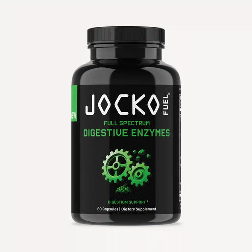 Digestive Enzymes