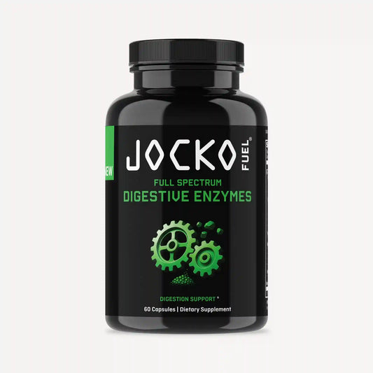 Digestive Enzymes