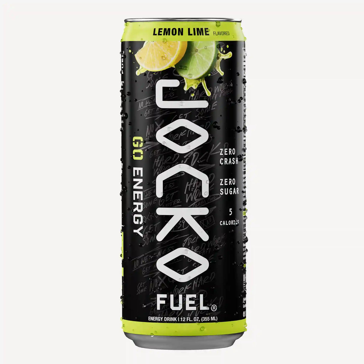 Go Energy Drinks (12-Pack)