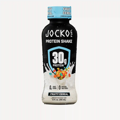 Protein Shakes (12-Pack)