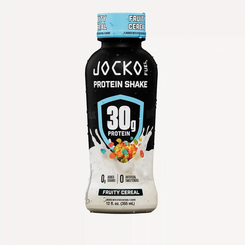 Protein Shakes (12-Pack)