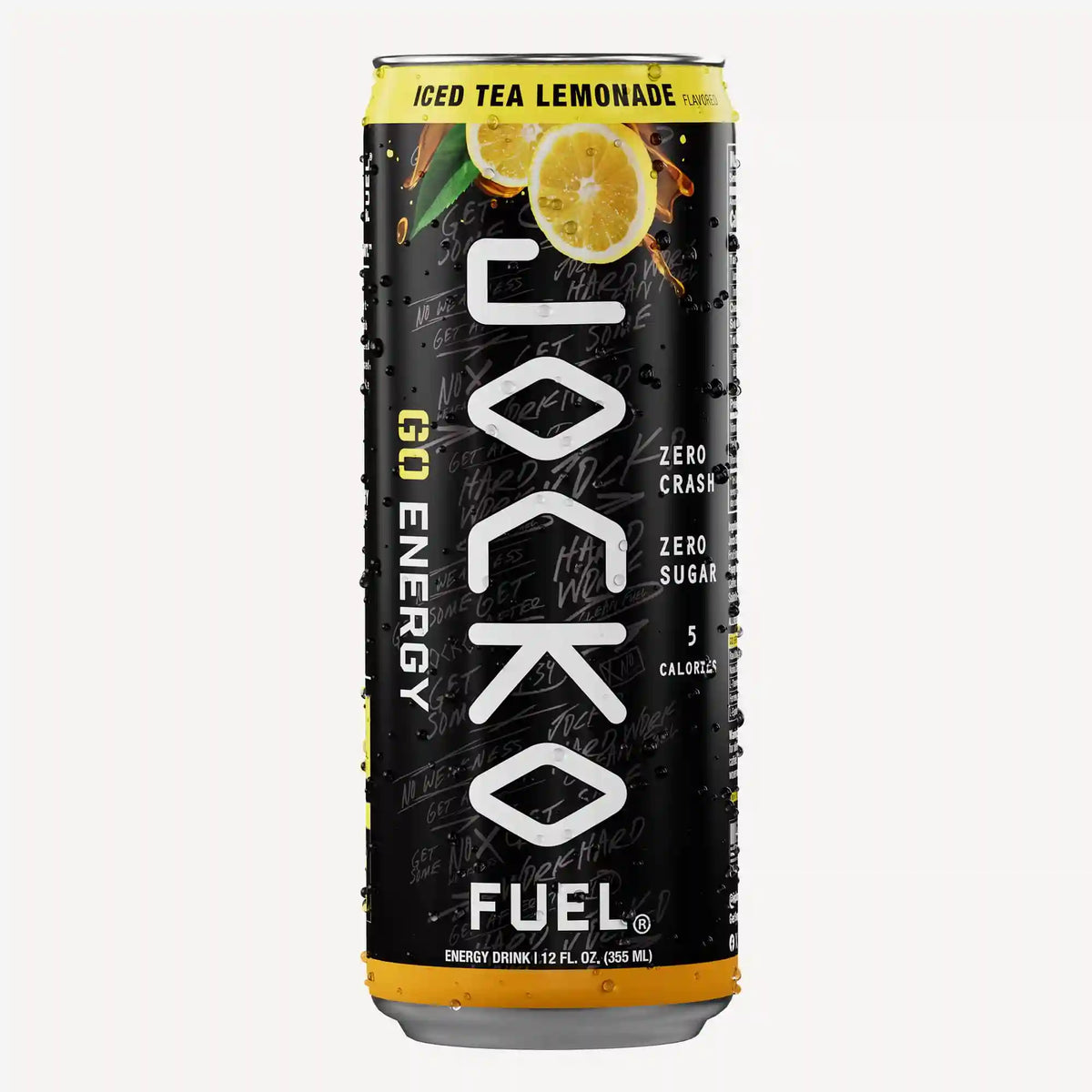 Go Energy Drinks (12-Pack)