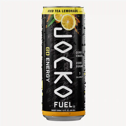 Go Energy Drinks (12-Pack)