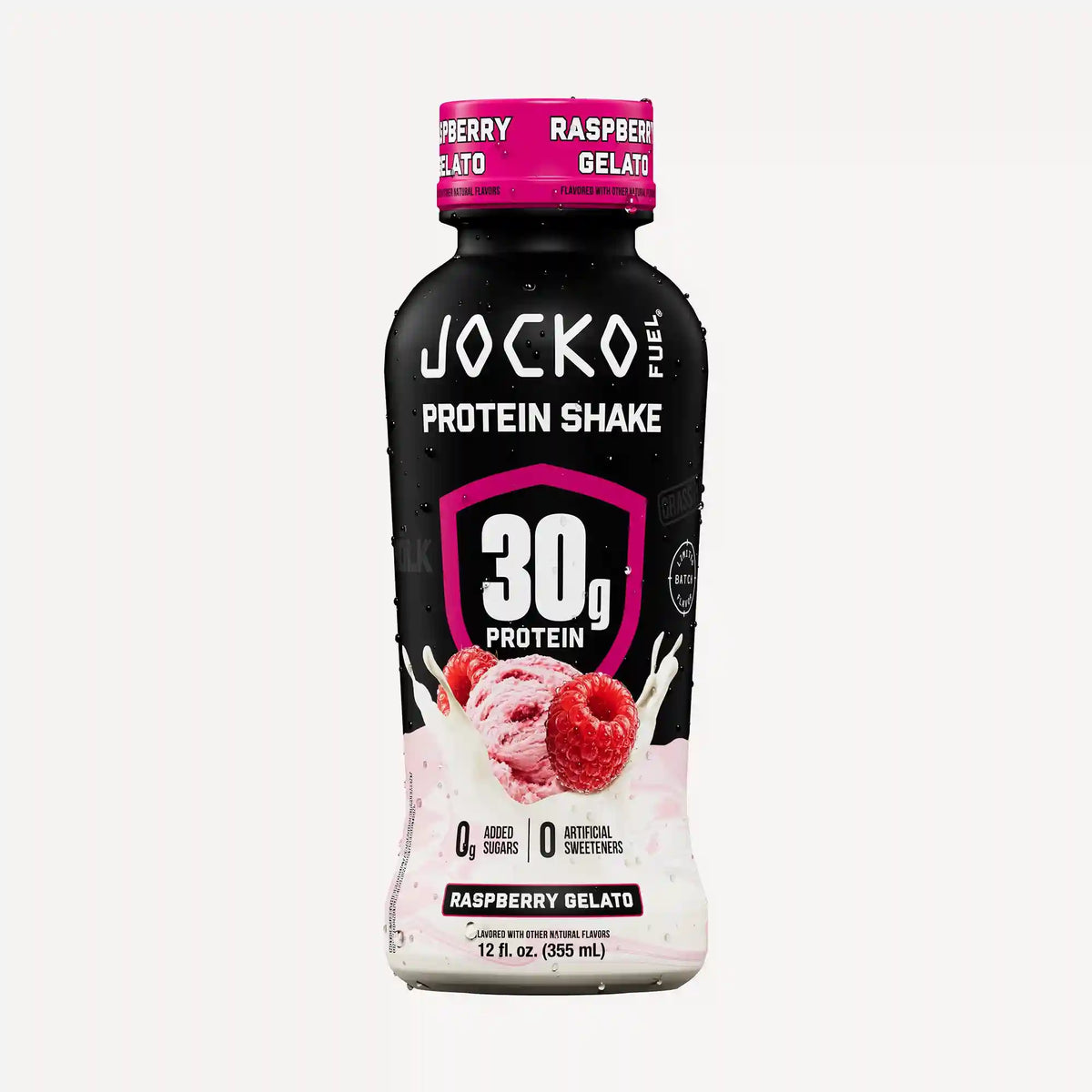 Protein Shakes (12-Pack)