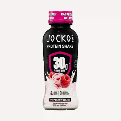Protein Shakes (12-Pack)