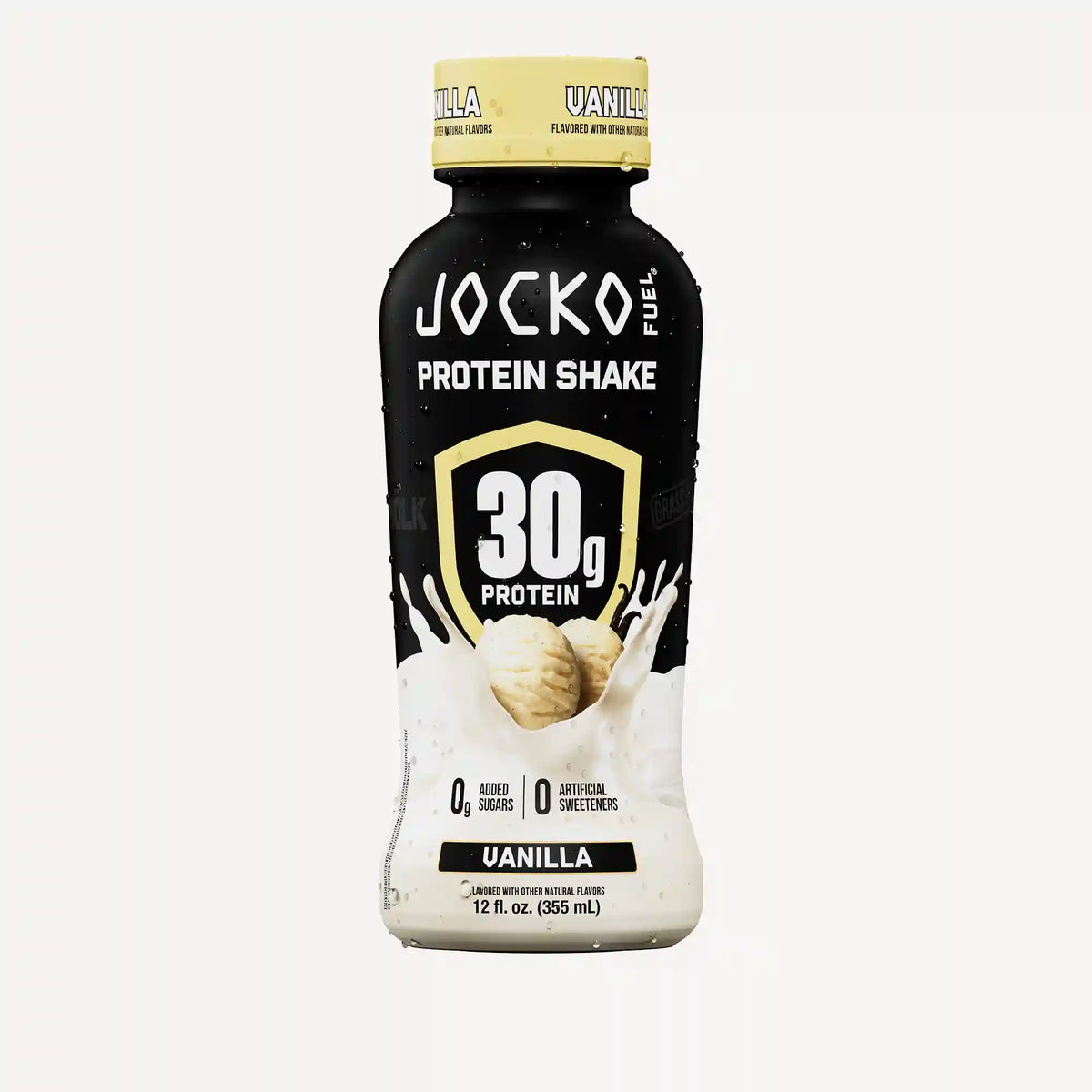 Protein Shakes (12-Pack)
