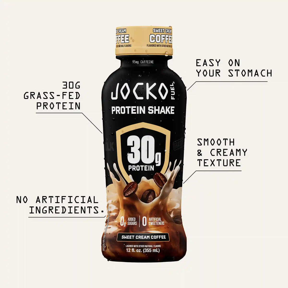 Protein Shakes (12-Pack)
