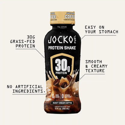 Protein Shakes (12-Pack)