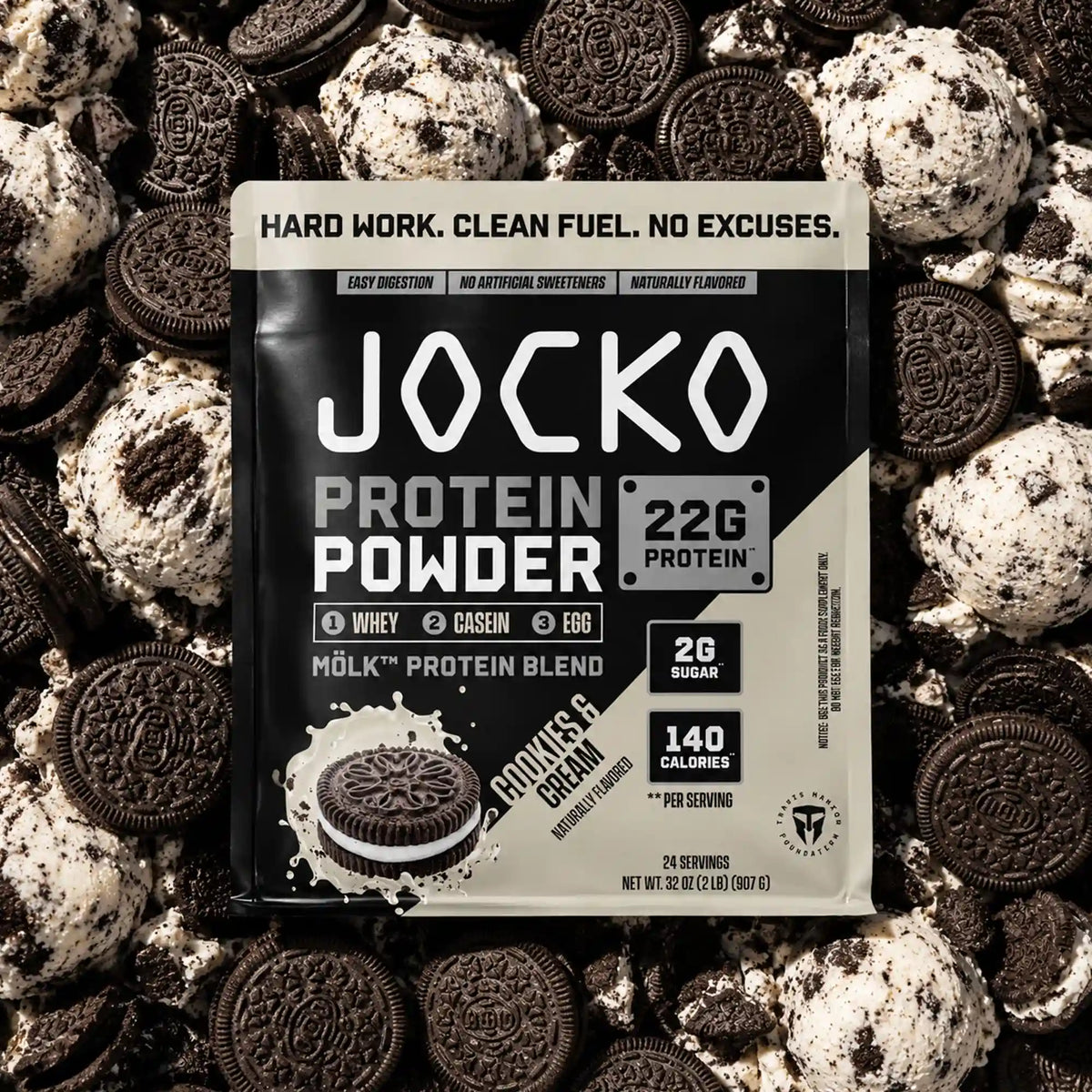 Protein Powder