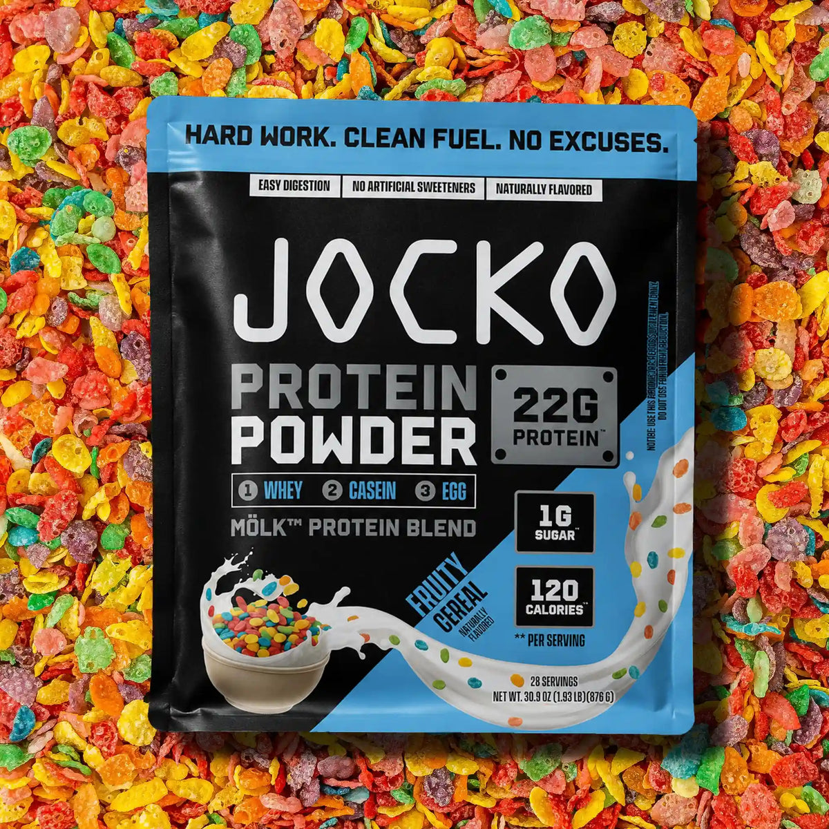 Protein Powder