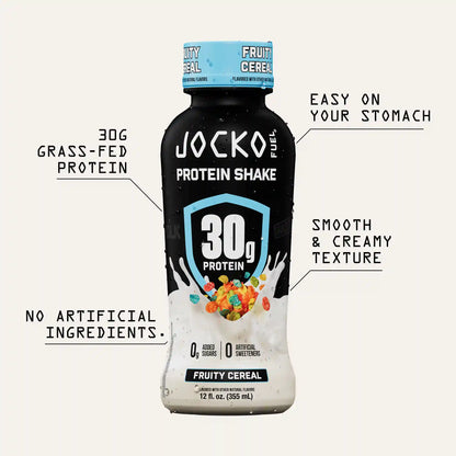 Protein Shakes (12-Pack)