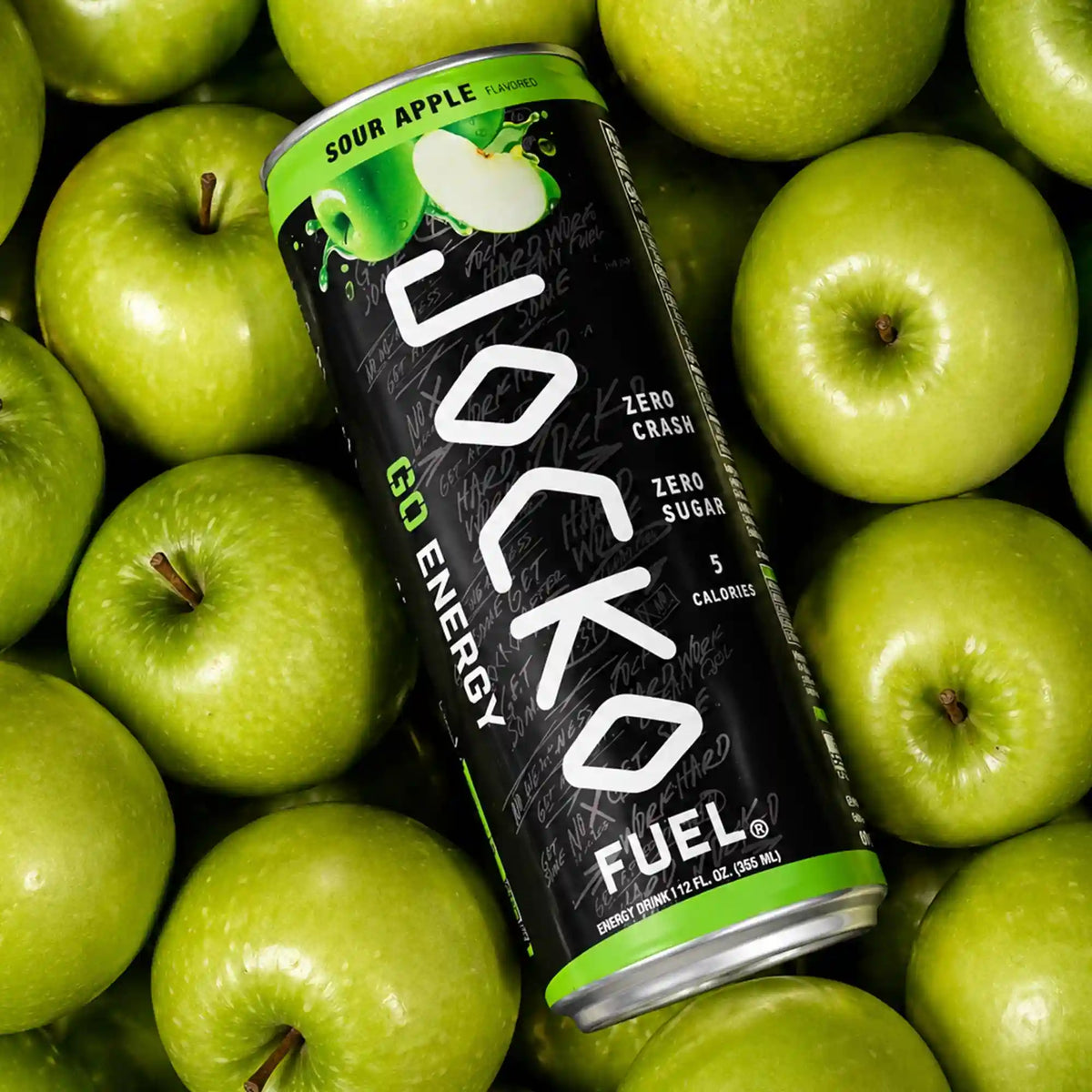 Go Energy Drinks (12-Pack)