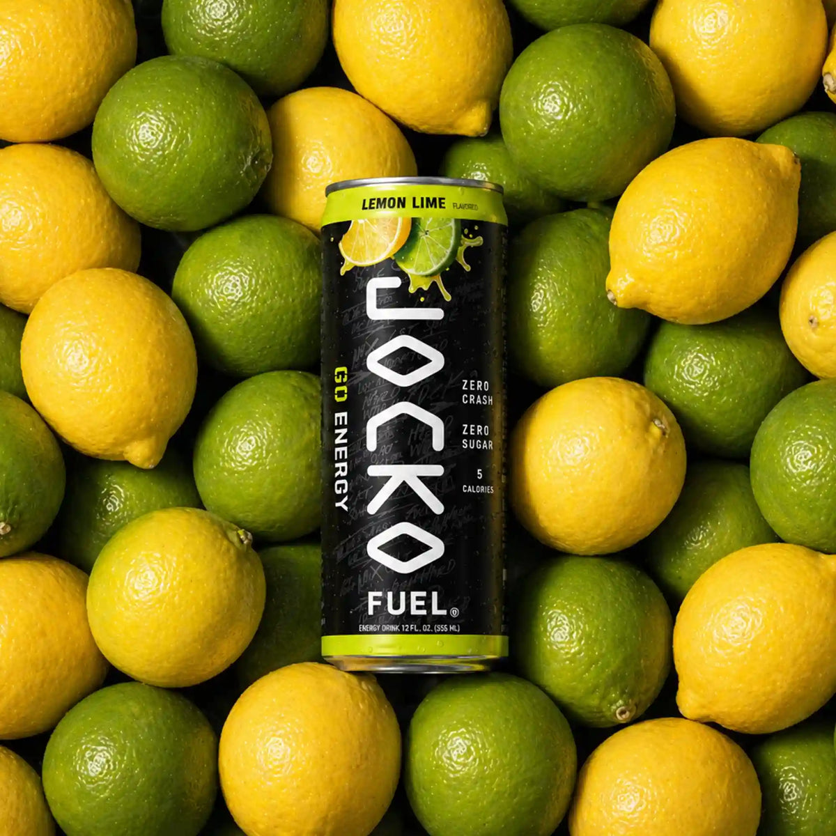 Go Energy Drinks (12-Pack)
