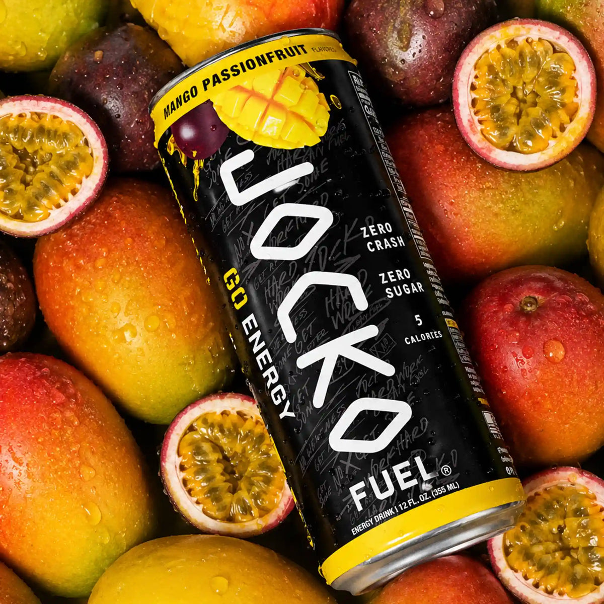 Go Energy Drinks (12-Pack)