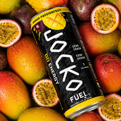 Go Energy Drinks (12-Pack)